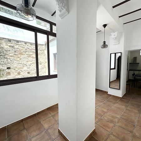 Romero Suites 3 Córdoba Eksteriør bilde
