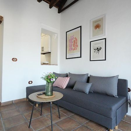 Romero Suites 3 Córdoba Eksteriør bilde