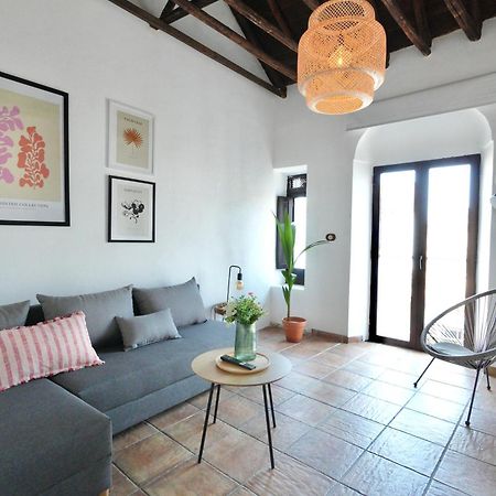 Romero Suites 3 Córdoba Eksteriør bilde