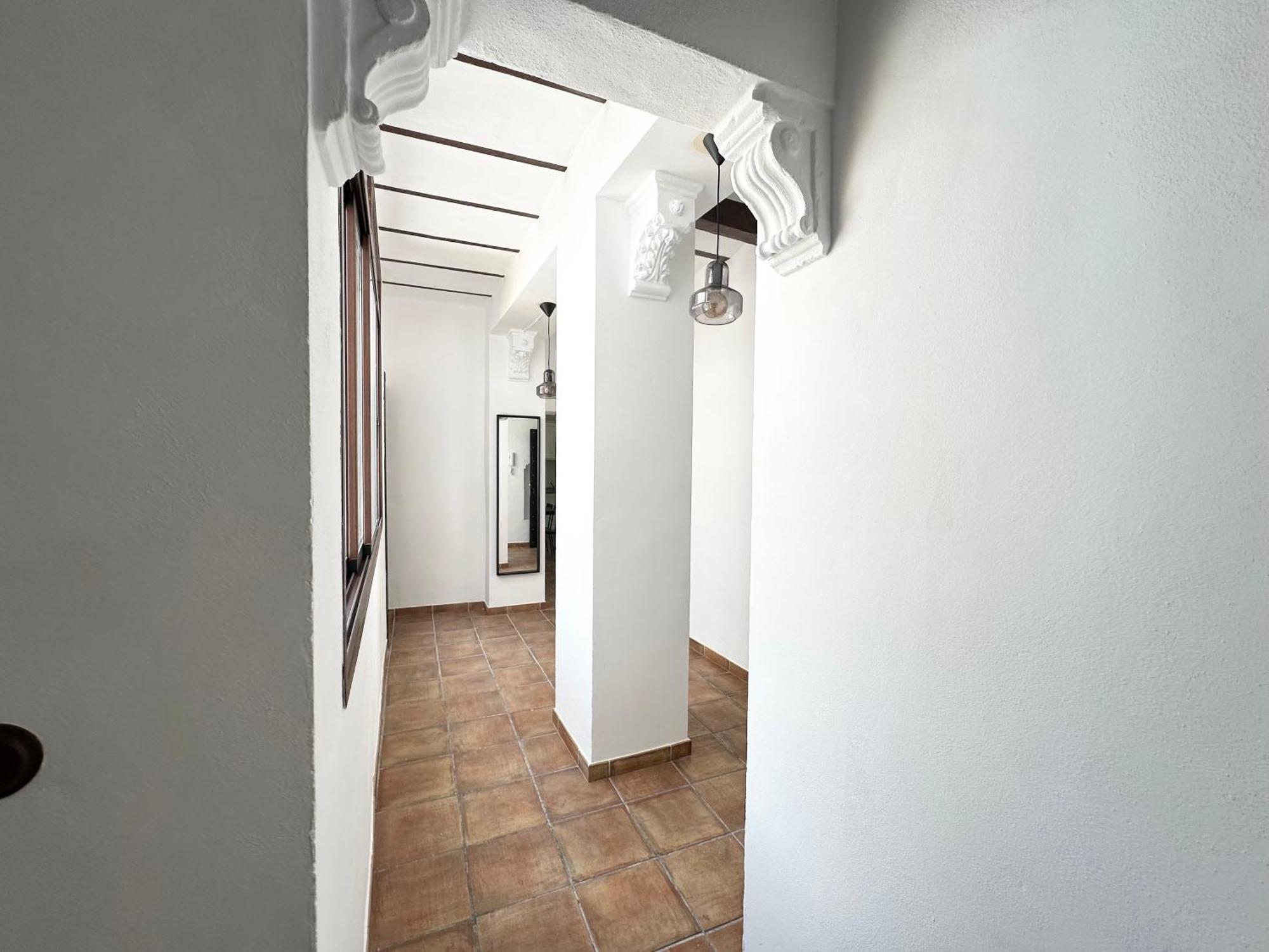 Romero Suites 3 Córdoba Eksteriør bilde