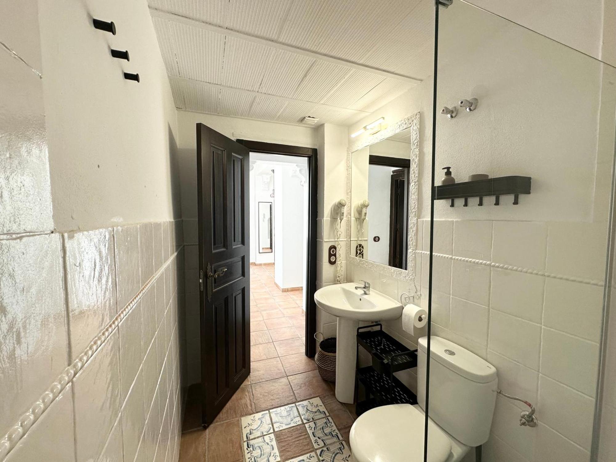 Romero Suites 3 Córdoba Eksteriør bilde
