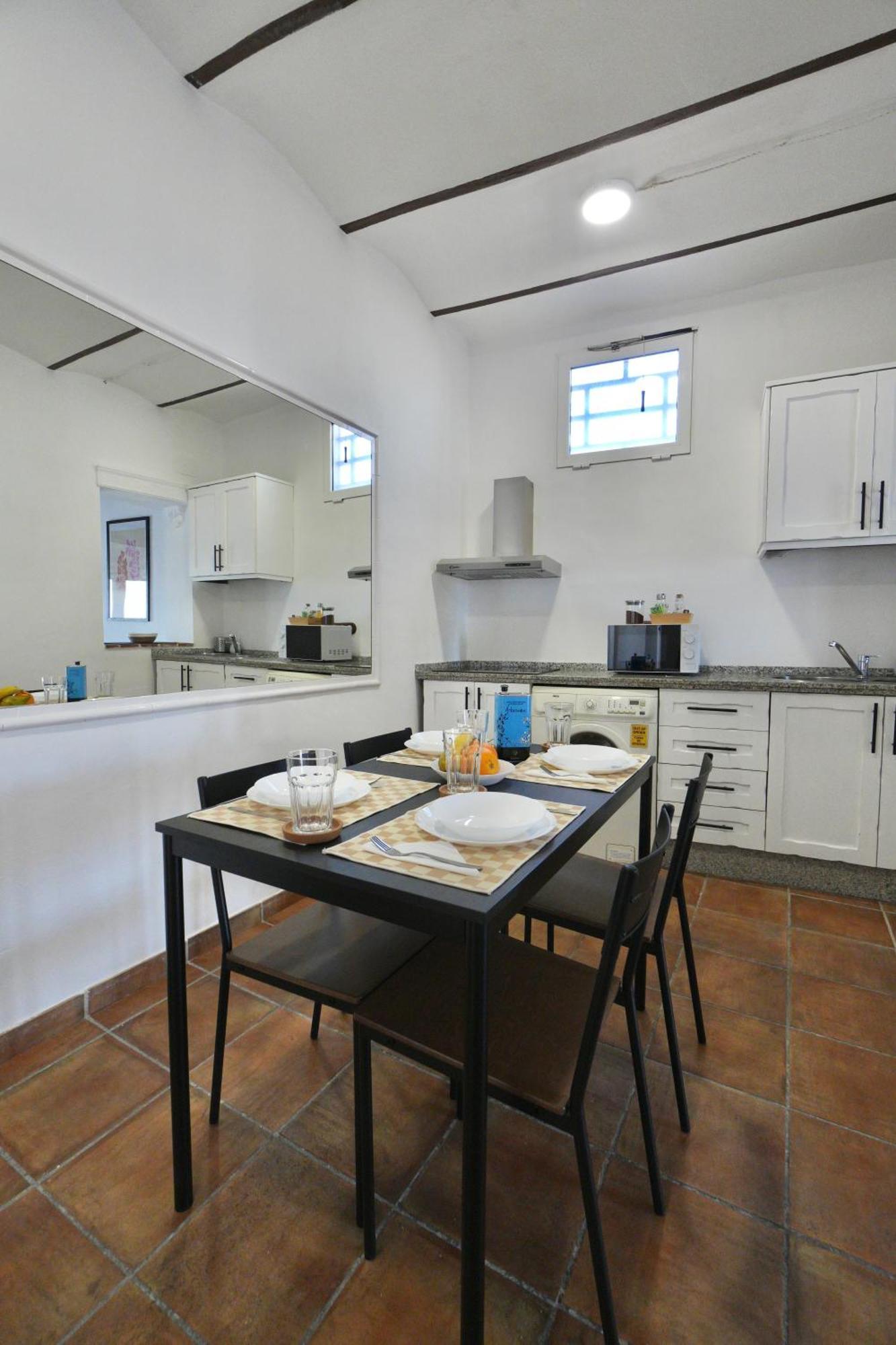 Romero Suites 3 Córdoba Eksteriør bilde