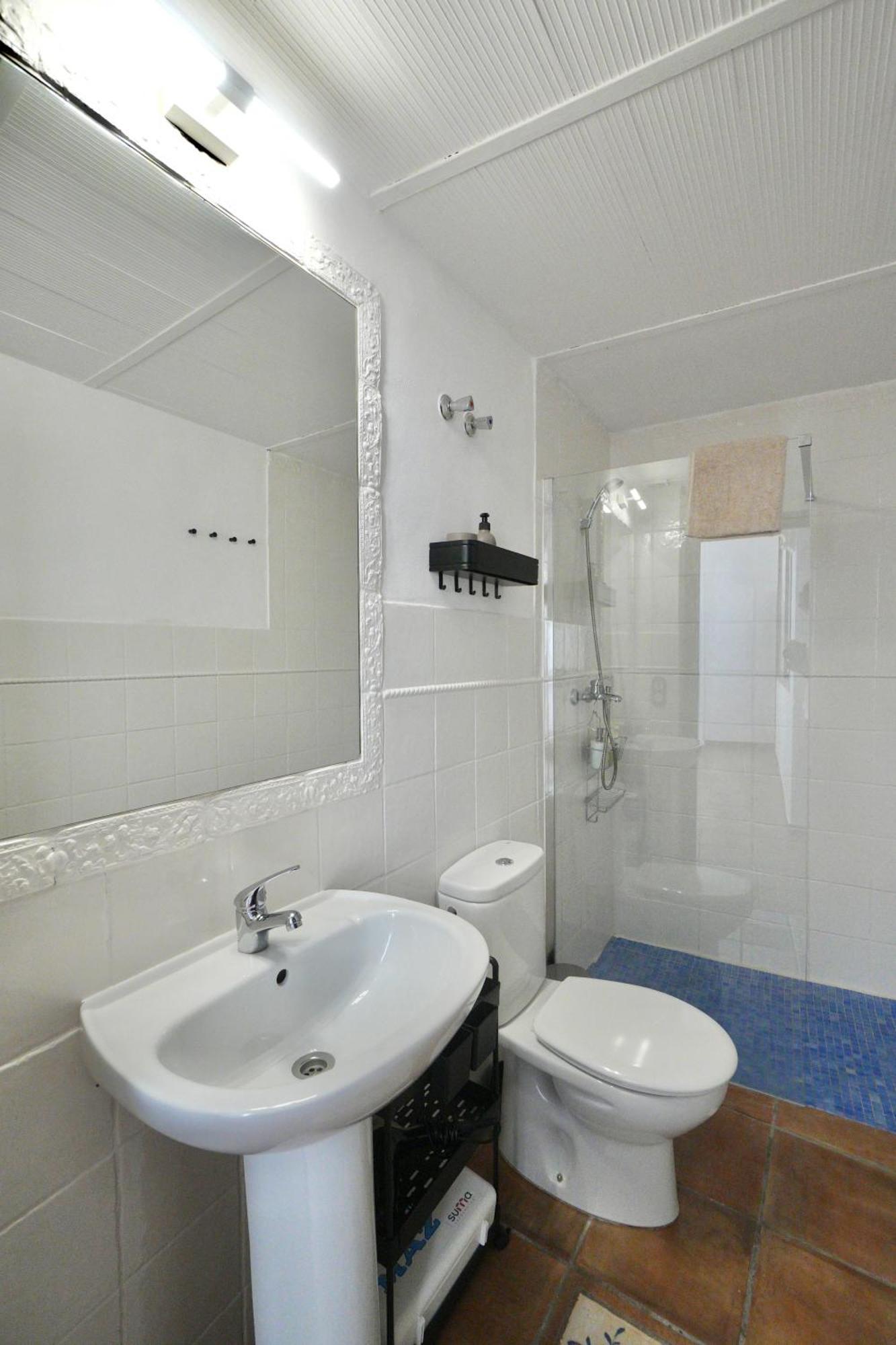Romero Suites 3 Córdoba Eksteriør bilde