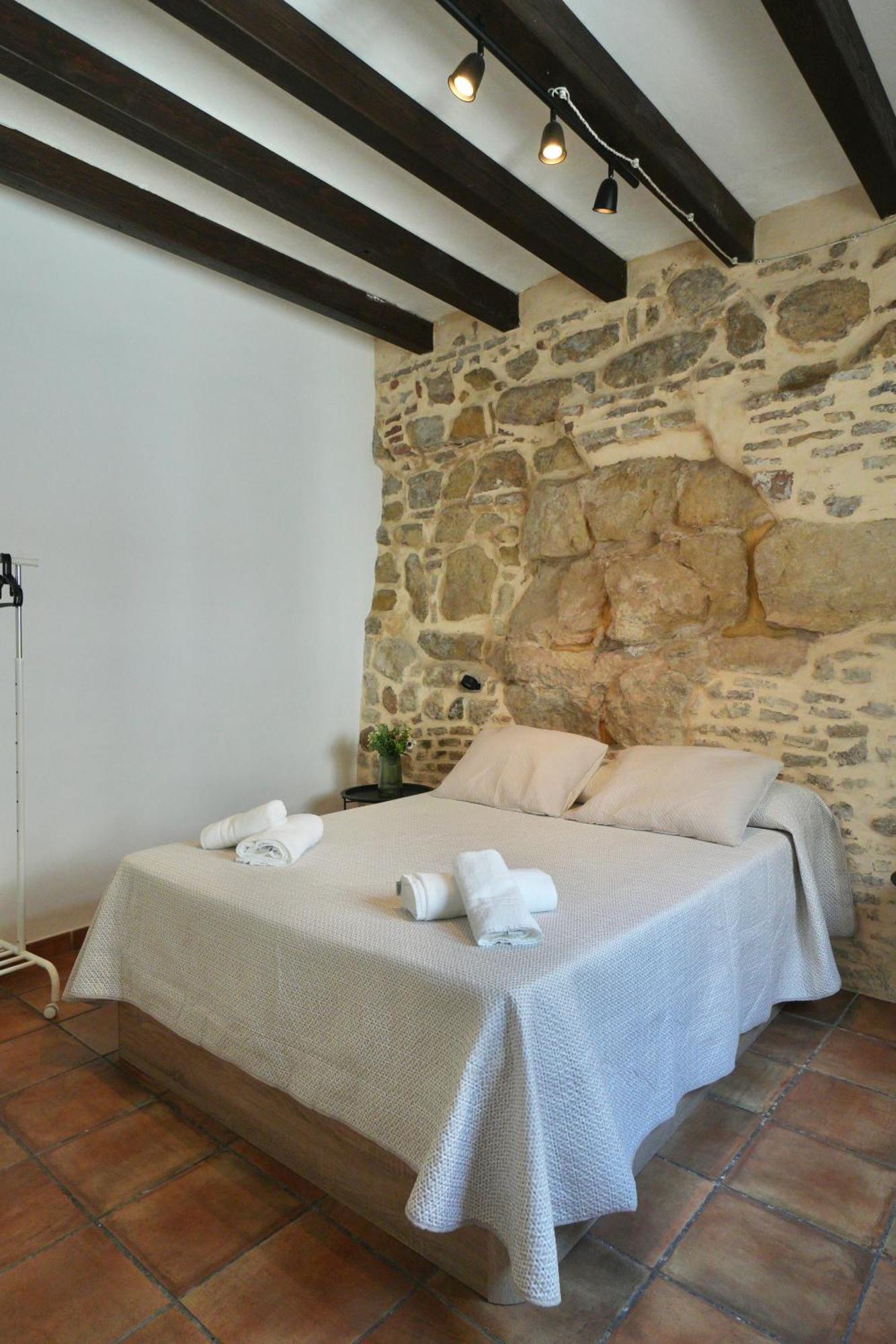 Romero Suites 3 Córdoba Eksteriør bilde