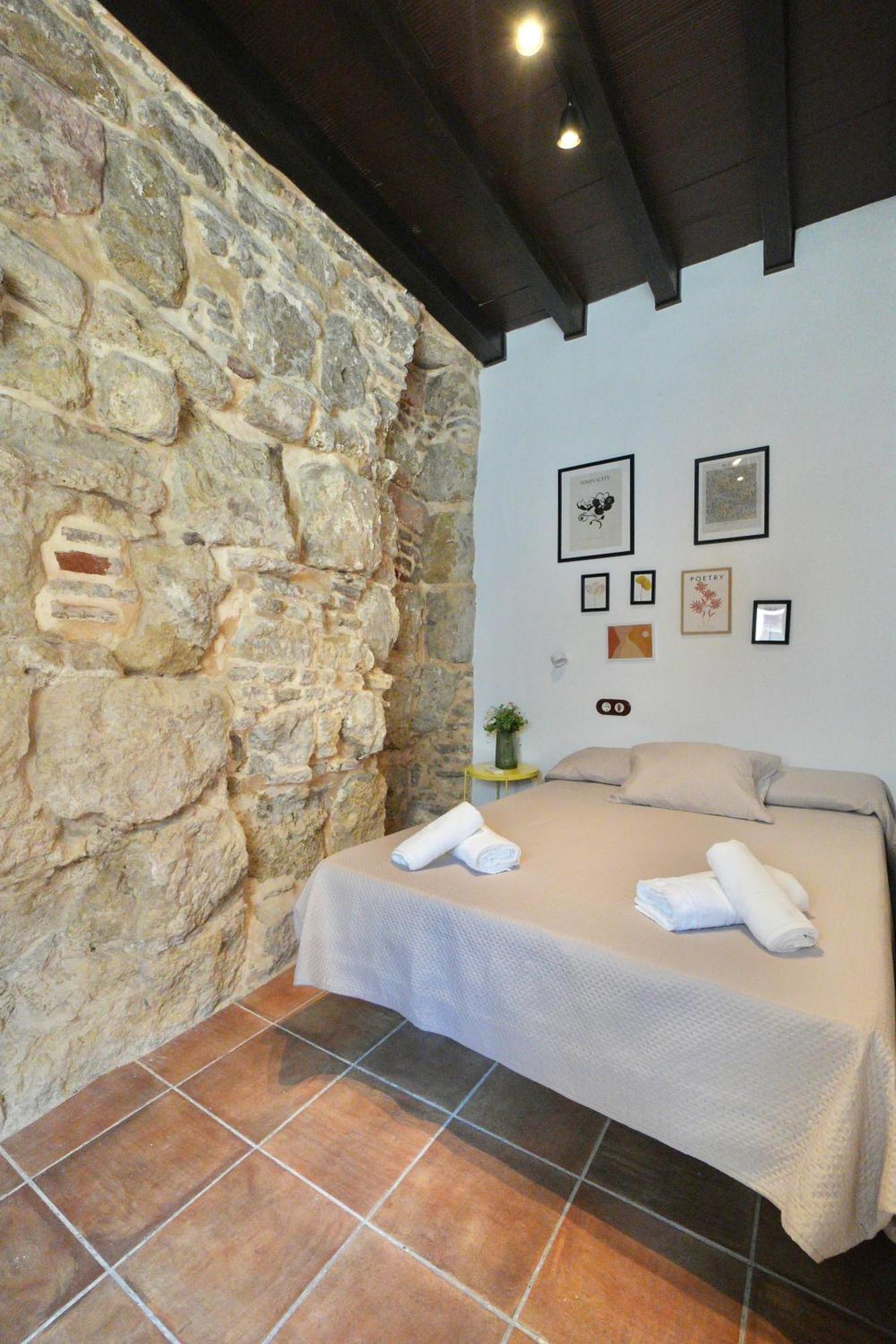 Romero Suites 3 Córdoba Eksteriør bilde