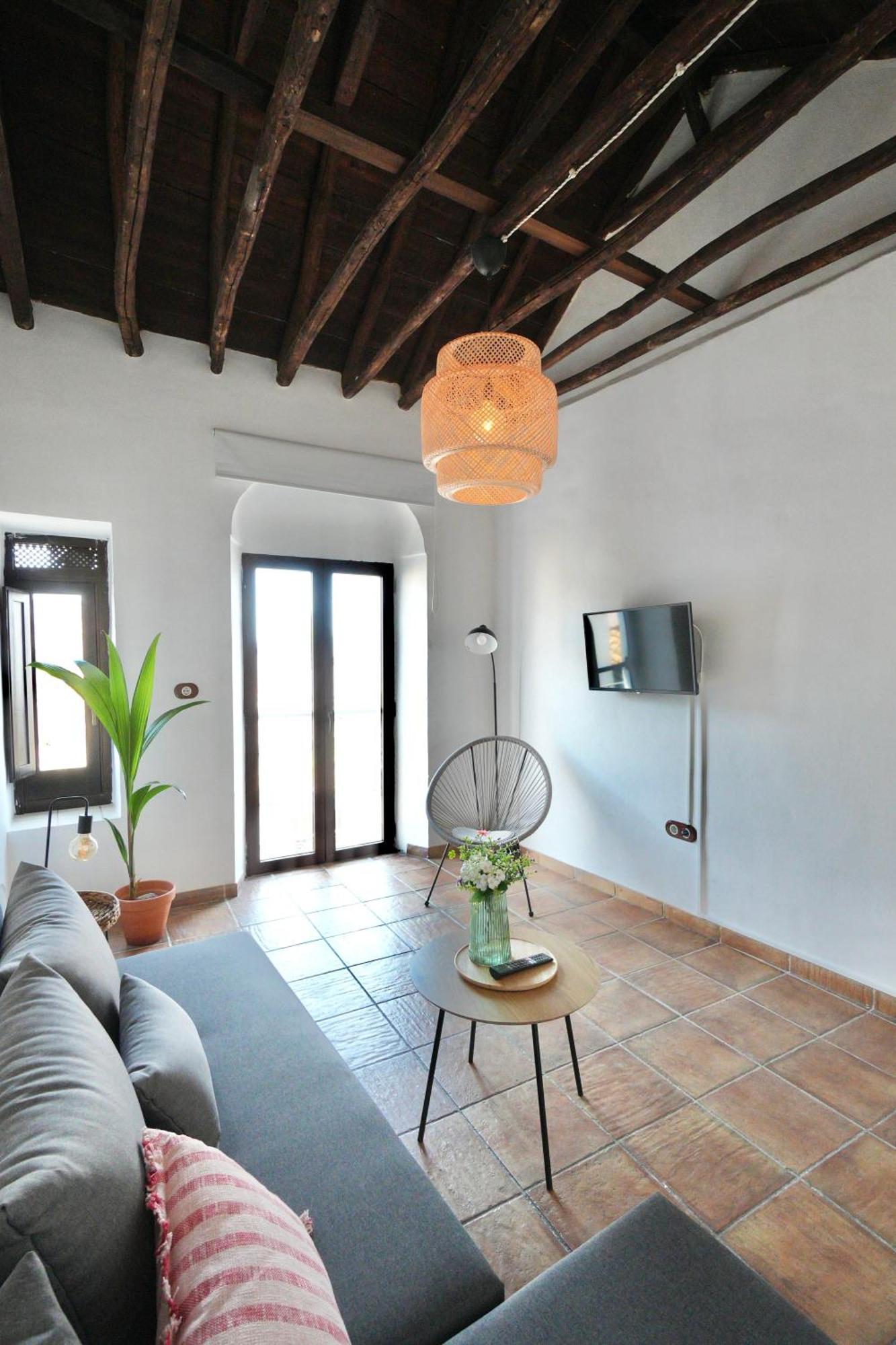 Romero Suites 3 Córdoba Eksteriør bilde